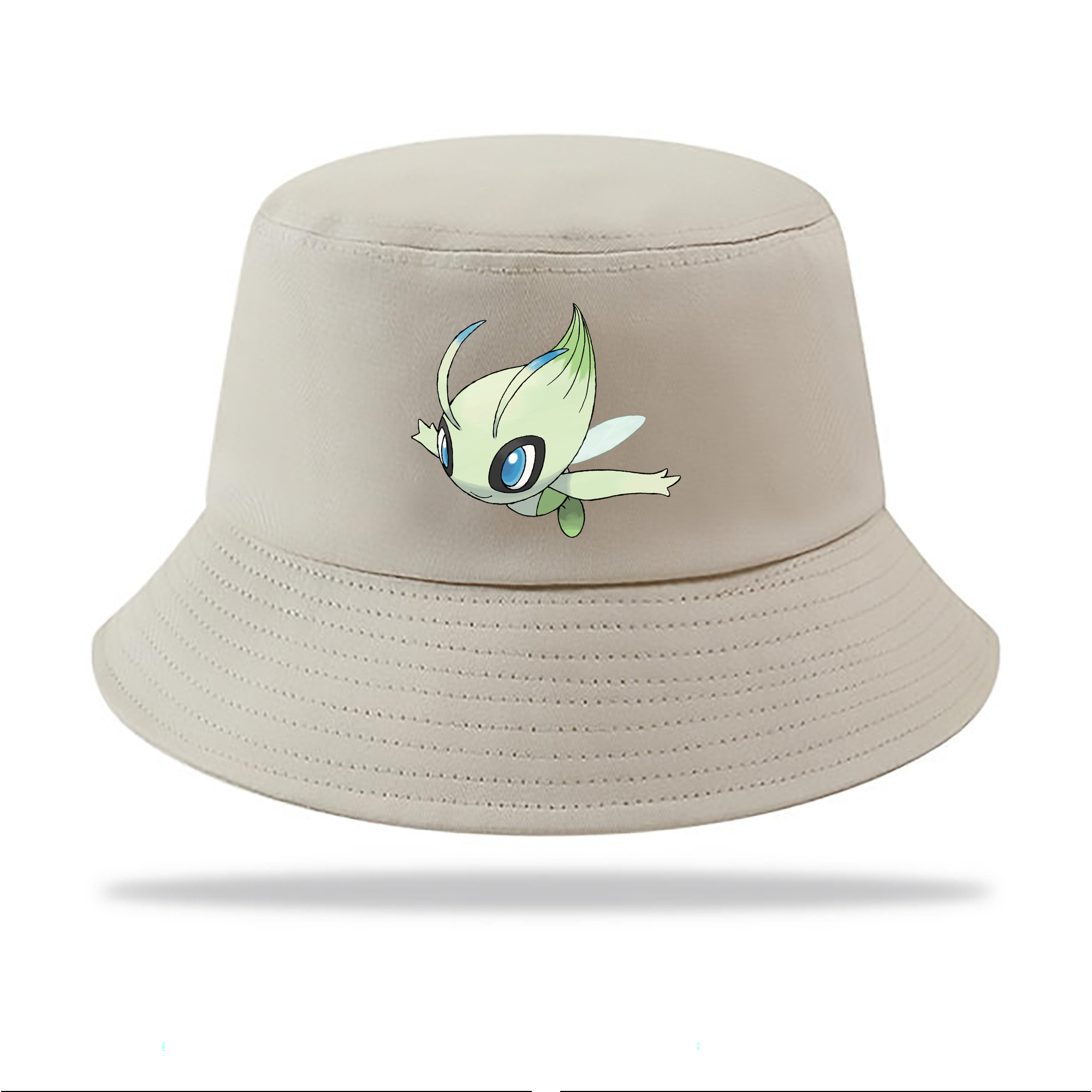 （画像用） ポケットモンスター Pokémon アウトドア日除けバケットハット